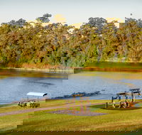 Wauchope - Darwin Tourism