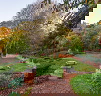 Windyridge Garden Mount Wilson - Darwin Tourism