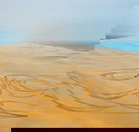 Worimi National Park