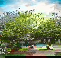 Ainslie  Gorman Arts Centres - Darwin Tourism