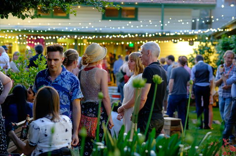 Ainslie + Gorman Arts Centres - Darwin Tourism 1