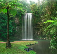 Atherton Tablelands - Darwin Tourism
