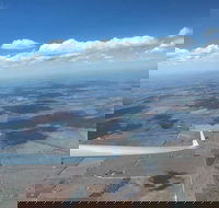 Australian Soaring Centre - Darwin Tourism