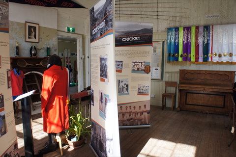 Avoca Museum And Information Centre - Darwin Tourism 0