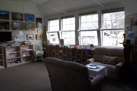 Avoca Museum And Information Centre - Darwin Tourism 2