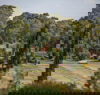 Ballarat  Cemeteries