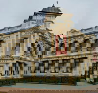 Bank Art Museum Moree BAMM - Darwin Tourism