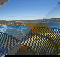 Barrenjoey Lighthouse - Darwin Tourism