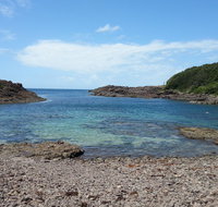 Bass Point Reserve