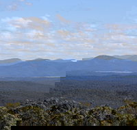 Big Bit Lookout - Darwin Tourism