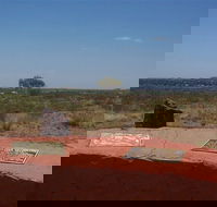 Bill Allen Lookout - Darwin Tourism