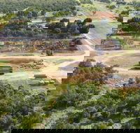 Blackall Saleyards - Darwin Tourism