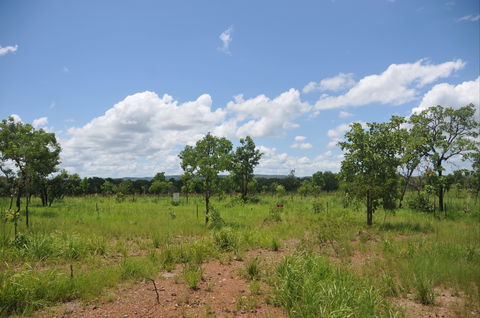 Brocks Creek Chinatown And Temple Site - Darwin Tourism 1
