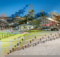 Bungala Park - Darwin Tourism