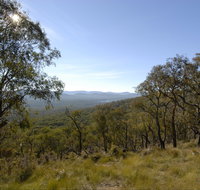 Bunyip State Park - Darwin Tourism