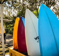 Burleigh Art and Craft Markets - Darwin Tourism