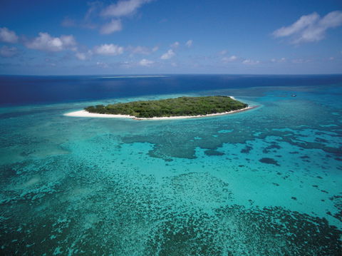 Capricornia Cays National Park - Darwin Tourism 0