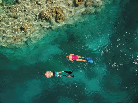 Capricornia Cays National Park - Darwin Tourism 1
