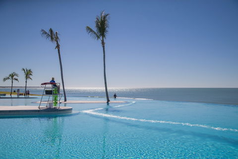 Capricorn Coast And Great Keppel Island Drive Itinerary - Darwin Tourism 1