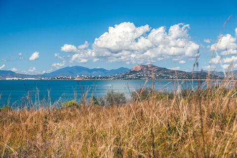 Cape Pallarenda Conservation Park - Darwin Tourism 2