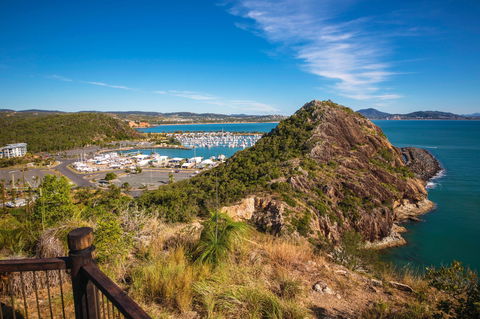Capricorn Coast National Park - Darwin Tourism 0