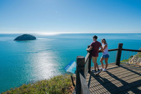 Capricorn Coast National Park - Darwin Tourism 1