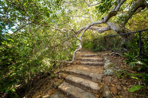 Capricorn Coast National Park - Darwin Tourism 2