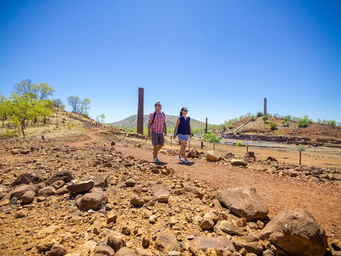 Chillagoe - Darwin Tourism 1