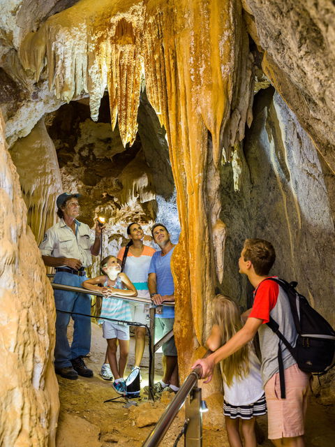 Chillagoe - Darwin Tourism 2