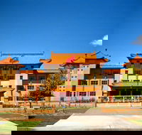 China Embassy of the People's Republic of - Darwin Tourism