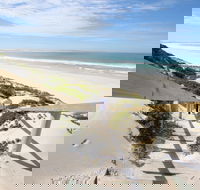 Coffin Bay National Park - Darwin Tourism
