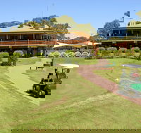 Coomealla Golf Club - Darwin Tourism
