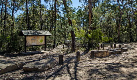 Couridjah Corridor Walk - Darwin Tourism 0