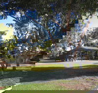 Dublin - Darwin Tourism