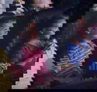 Event Cinemas - Whitfords - Darwin Tourism