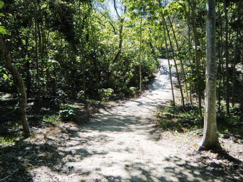 Federation Walk - Darwin Tourism 2