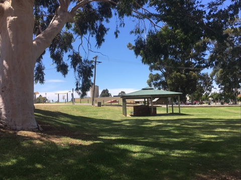 Federation Park Cobram - Darwin Tourism 0