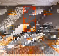 Ferment the Orange Wine Centre and Wine Store - Darwin Tourism