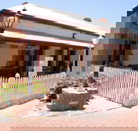 Franklin Harbour Historical Museum - Darwin Tourism