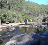 Frere's Crossing Bushwalk - Darwin Tourism
