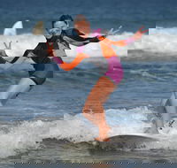 Gerroa Surf School - Darwin Tourism