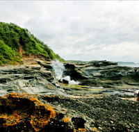 Glenrock State Conservation Area