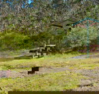 Gloucester Tops picnic area - Darwin Tourism