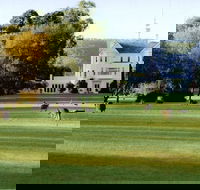 Government House - Darwin Tourism