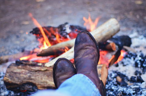 Granny's Flat Camping Area - Darwin Tourism 0
