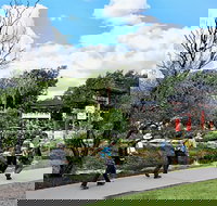 Great West Walk - Blacktown section - Darwin Tourism