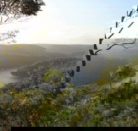 Great North walk - Berowra Valley National Park - Darwin Tourism