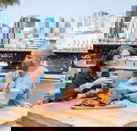 Harbourside Shopping Centre - Darwin Tourism