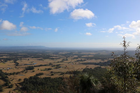 Heaton State Forest - Watagan Mountains - Darwin Tourism 0