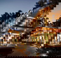 Hepburn Bathhouse  Spa - Darwin Tourism